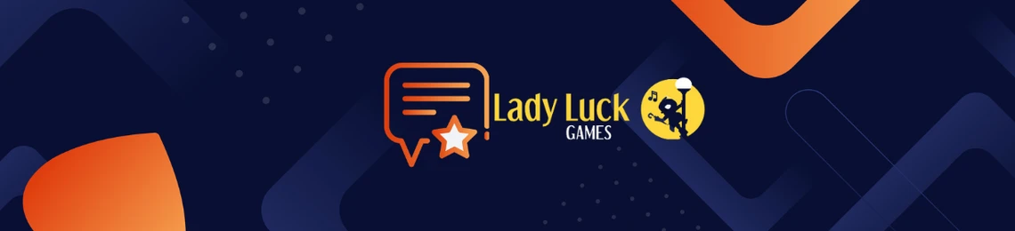 CasinoRange Sits Down With: Lady Luck Games