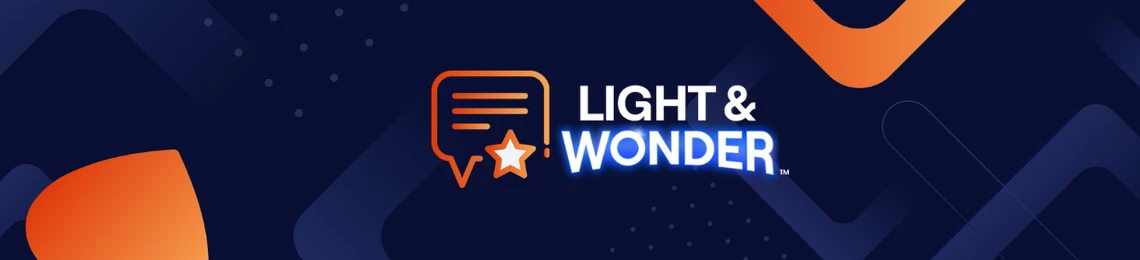 CasinoRange Sits Down With: Light & Wonder