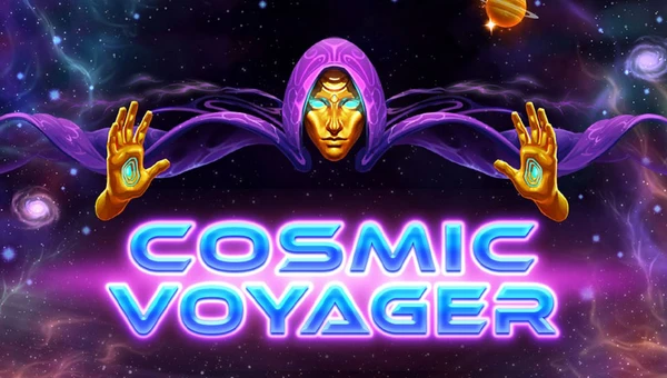 Cosmic Voyager Slot