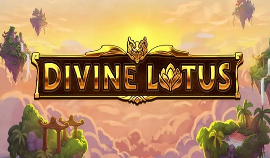 Divine Lotus Slot
