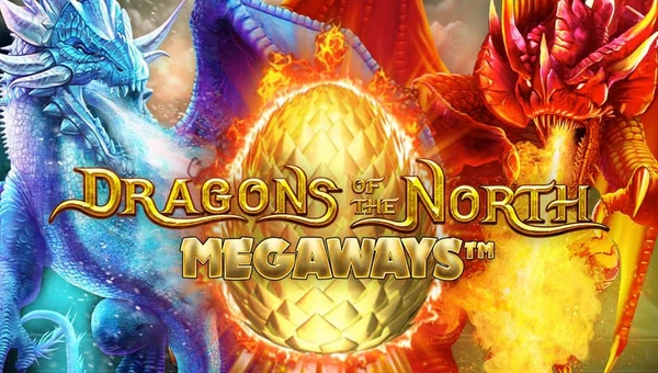 Dragons of the North Megaways Slot