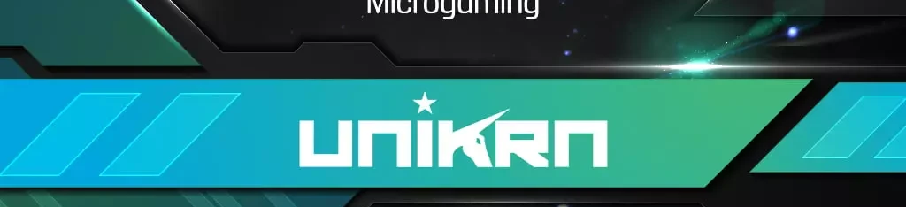 Microgaming have announced a new partnership with Esports Betting Operator Unikrn