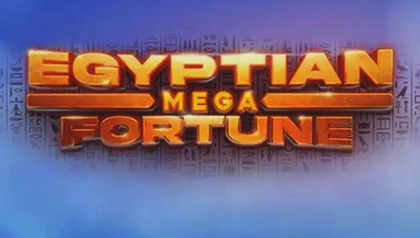 Egyptian Mega Fortune Slot