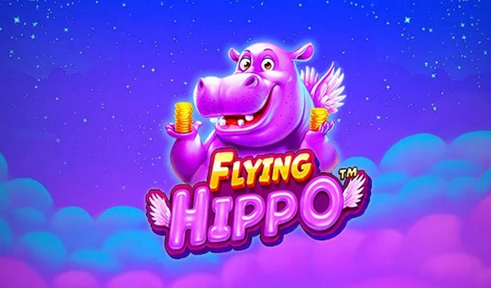 Flying Hippo Slot