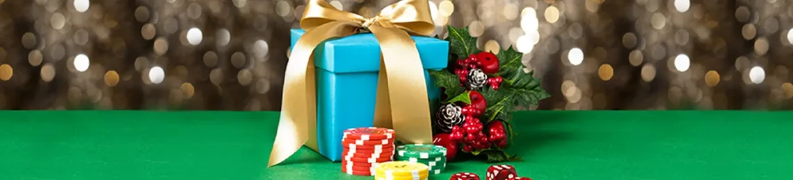 What To Buy a Gambling Fan For Christmas?