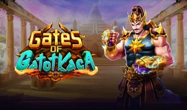Gates of Gatot Kaca Slot