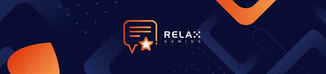 CasinoRange Sits Down With: Relax Gaming