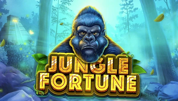 Jungle Fortune Slot