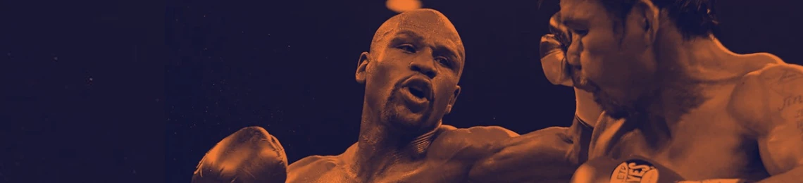 Legendary Gamblers: Floyd Mayweather Jr