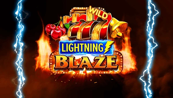 Lightning Blaze Slot