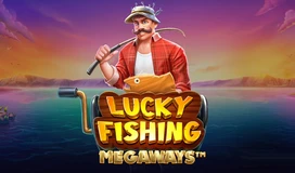Lucky Fishing Megaways Slot