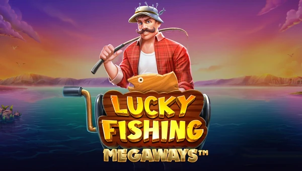 Lucky Fishing Megaways Slot Review - Pragmatic Play | RTP 96.97%