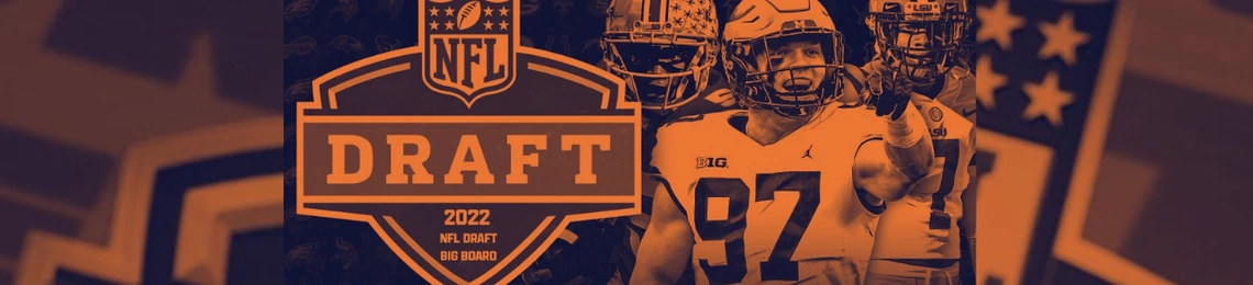 10 Best Tipsters for NFL Draft 2022