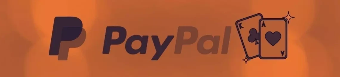 PayPal at Online Casinos