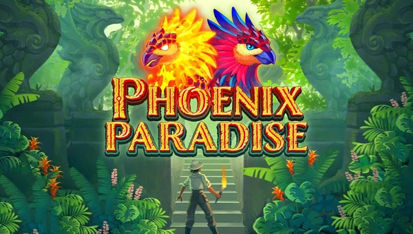 Phoenix Paradise Slot