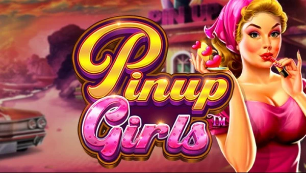 Pinup Girls Slot