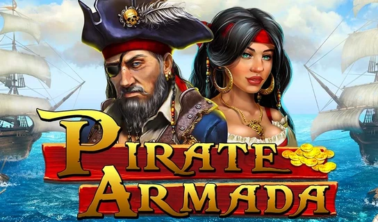 Pirate Armada Slot