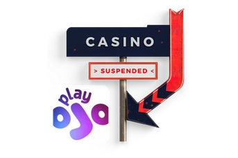 Play Ojo Suspended