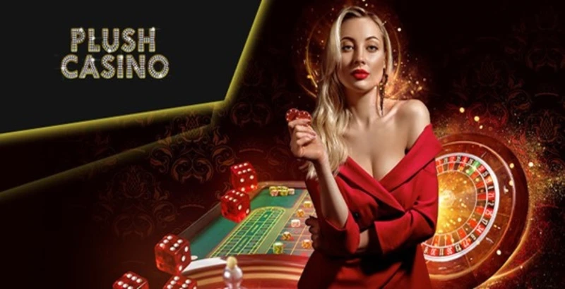 Plush Casino offer
