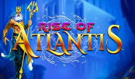Rise of Atlantis Slot