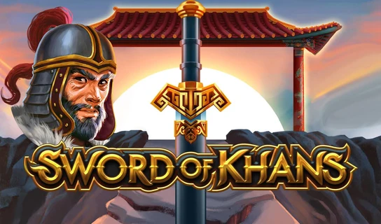 Sword of Khans Slot