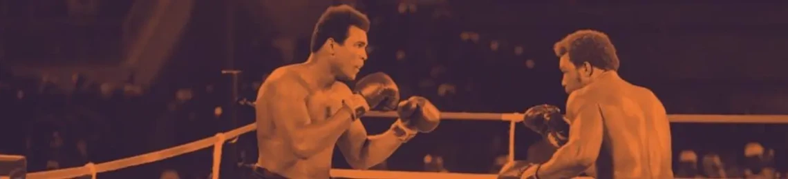 5 of the Greatest Heavyweight Boxing Champs of All Time