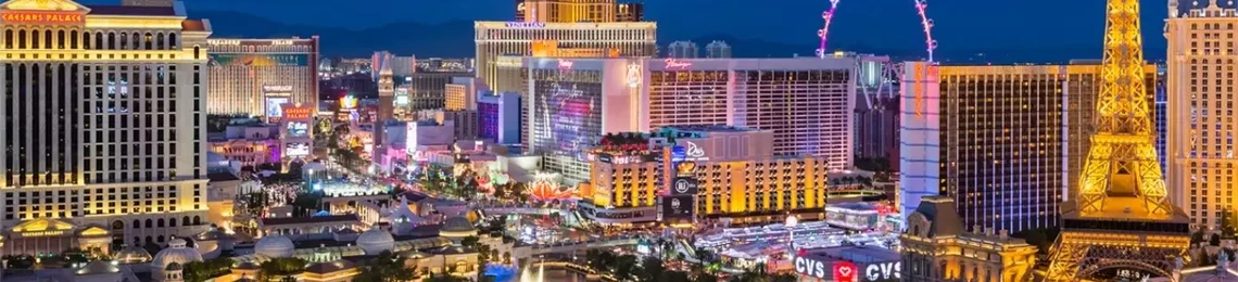 Love Island Hotel Has Reopened in Las Vegas