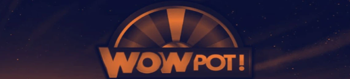 Microgaming's WowPot Mega Jackpot Hits £20 Million