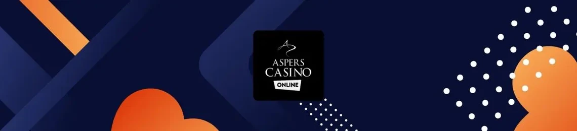 Technology Behind Aspers Casino