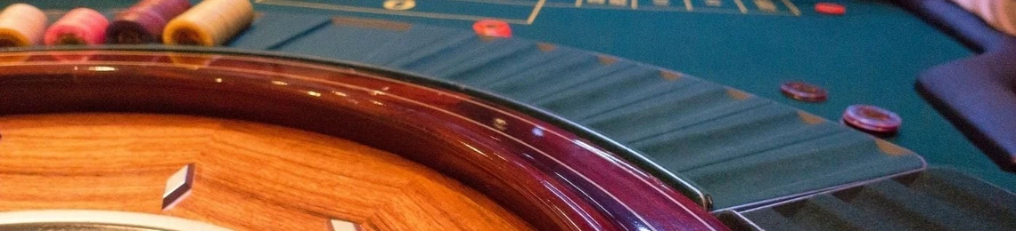 Beginner’s Casino Luck Theory Explained