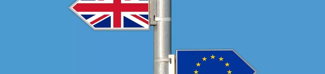 Impact of Brexit on Online Casinos