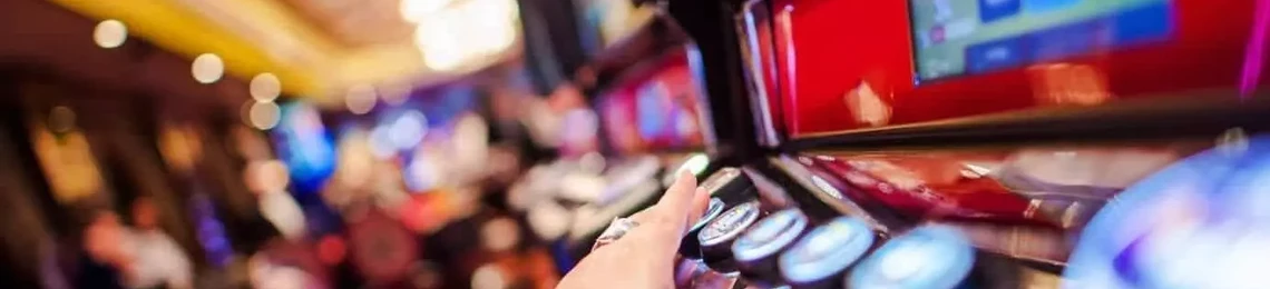 What Does One Billion Casino Spins Tell Us About Slot Players in 2020?