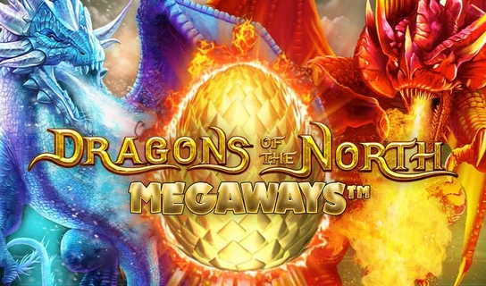 Dragons of the North Megaways Slot