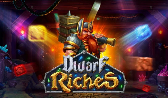 Dwarf Riches Slot
