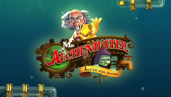 Mr Alchemister Slot