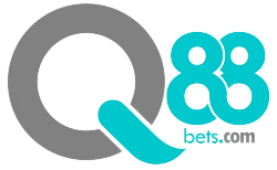 Q88bets Logo