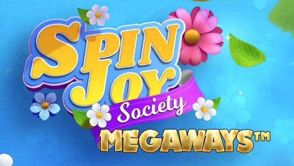 SpinJoy Society Megaways Slot