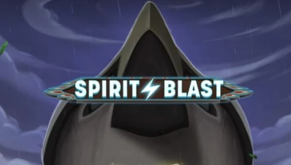 Spirit Blast Slot