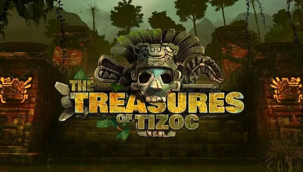 The Treasures of Tizoc Slot