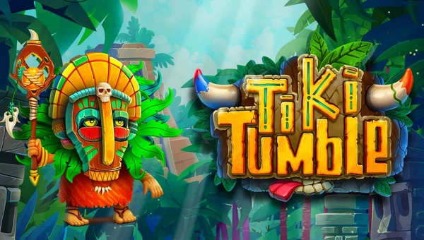 Tiki Tumble Slot
