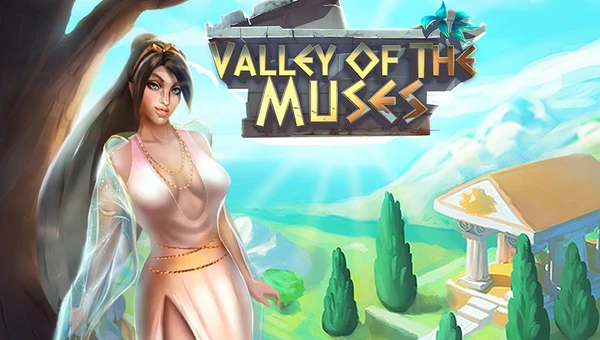 Valley of the Muses Slot