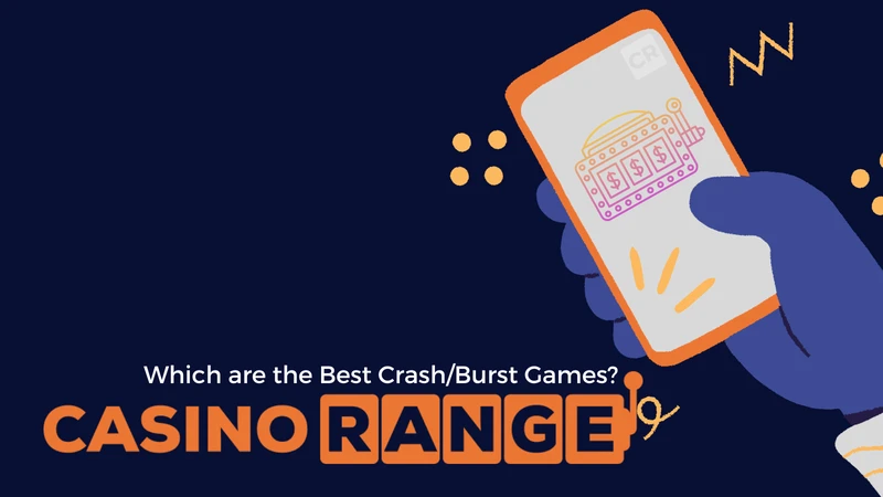 best crash burst games