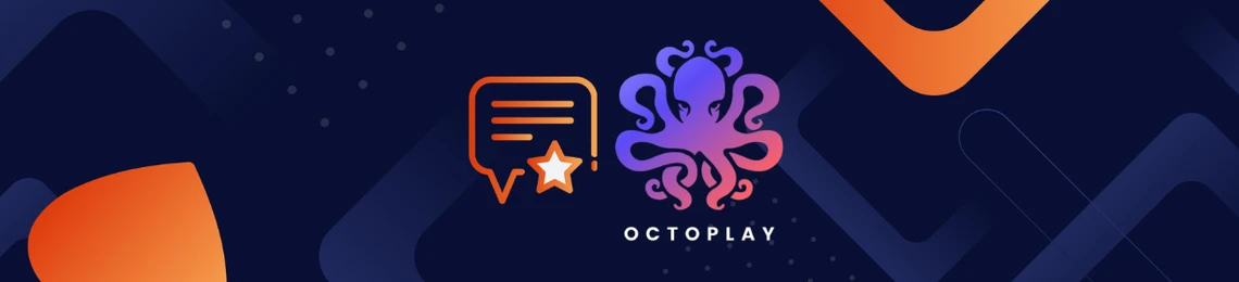 A Tenta-Cool Interview with Octoplay