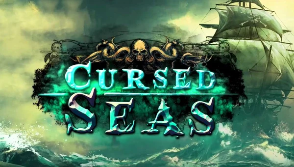 Cursed Seas Slot