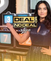 Deal or No Deal Live