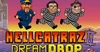 Hellcatraz II Dream Drop - Relax Gaming Slot