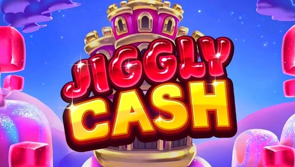 Jiggly Cash Slot