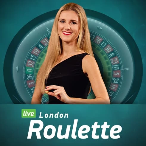 NetBet London Live Roulette
