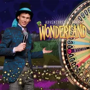 Parimatch Adventures Beyond Wonderland Live