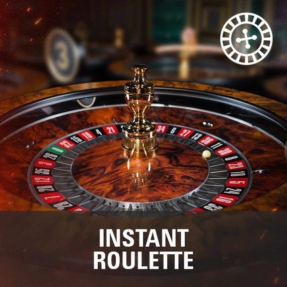 PokerStars Instant Roulette